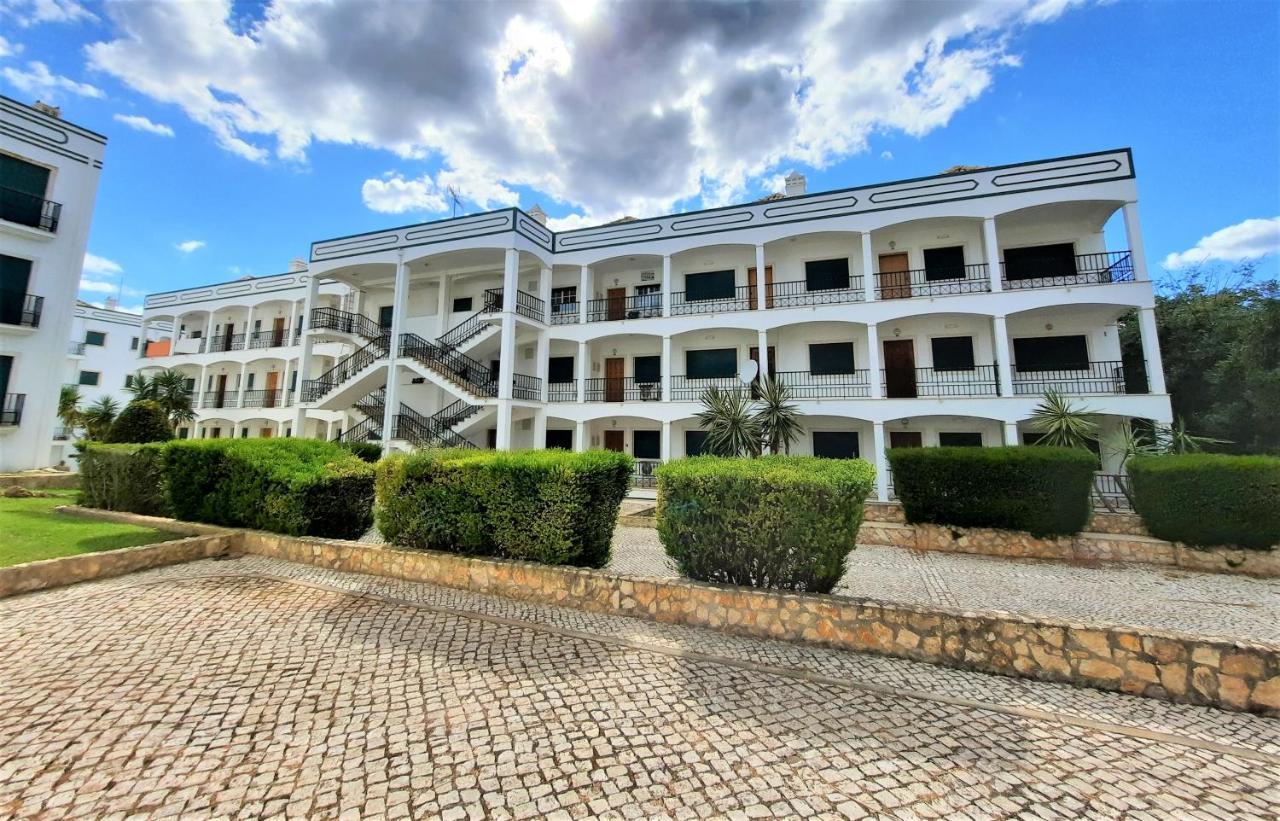 Altium Cabanas Cabanas De Tavira Exterior foto