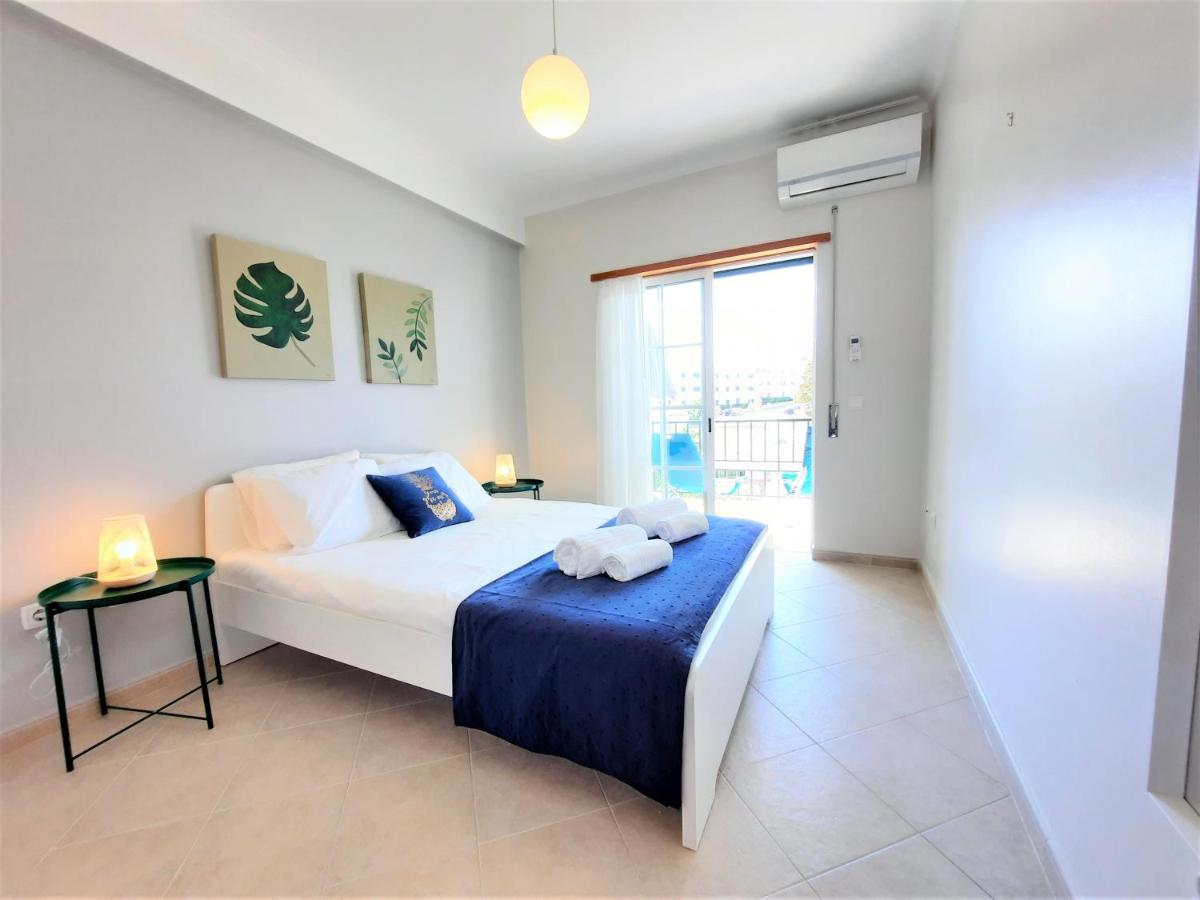 Altium Cabanas Cabanas De Tavira Exterior foto