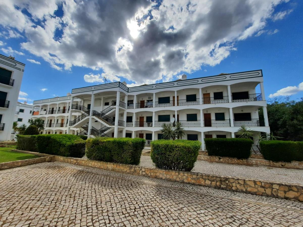 Altium Cabanas Cabanas De Tavira Exterior foto